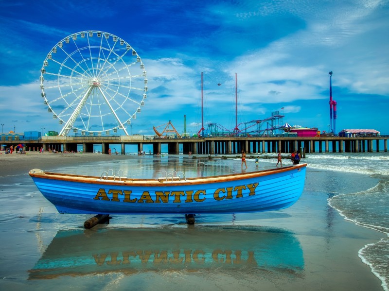 Atlantic City