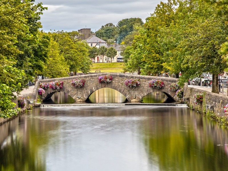 Ireland - Westport