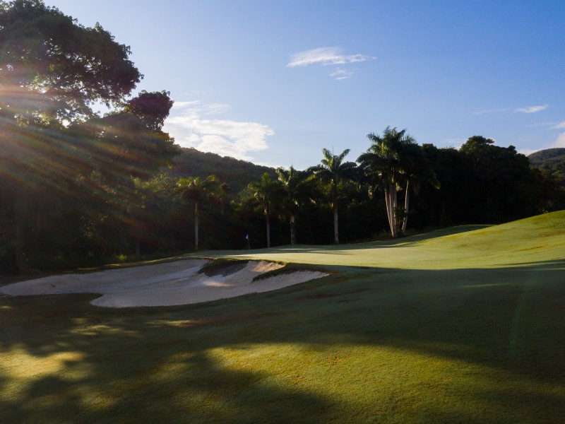 Cinnamon Hill Golf Course