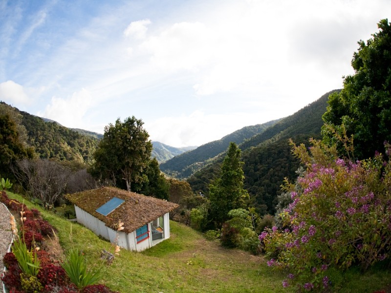Dantica Lodge