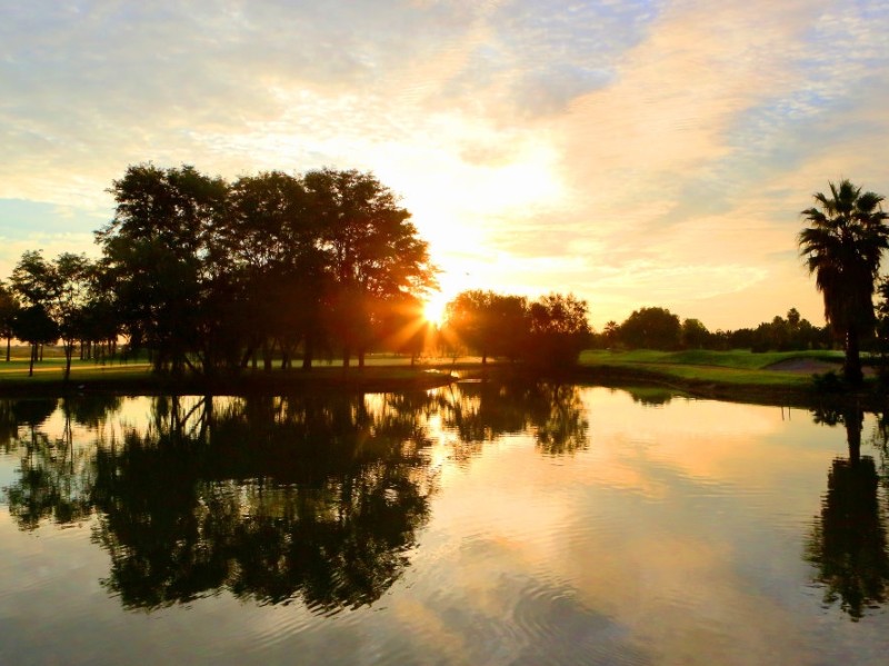 Guadalhorce Golf © Golf Club