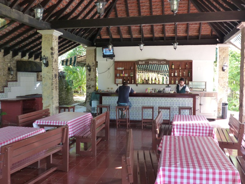 La Moka Restaurant