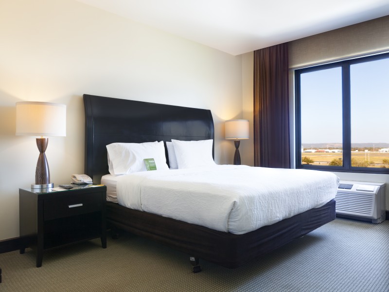 Hilton Garden Inn Liberia - Standard