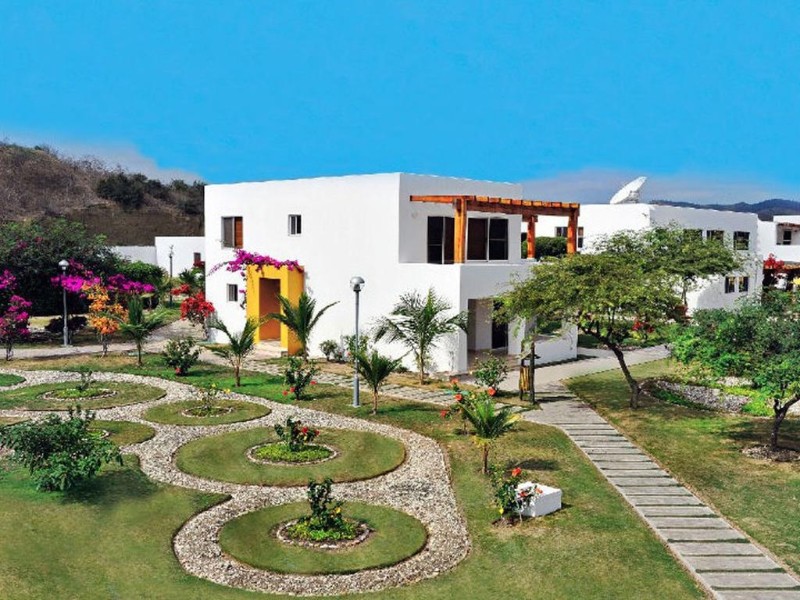 Hostería Del Parque