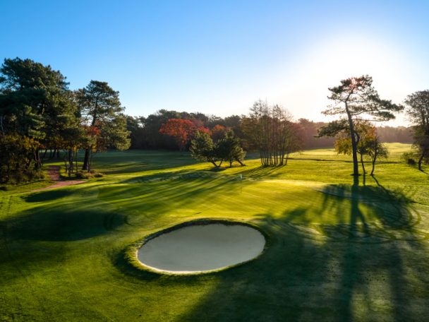 Le Touquet Golf La Foret
