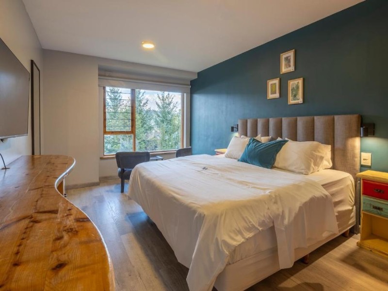 Peninsula Petit Bariloche 
