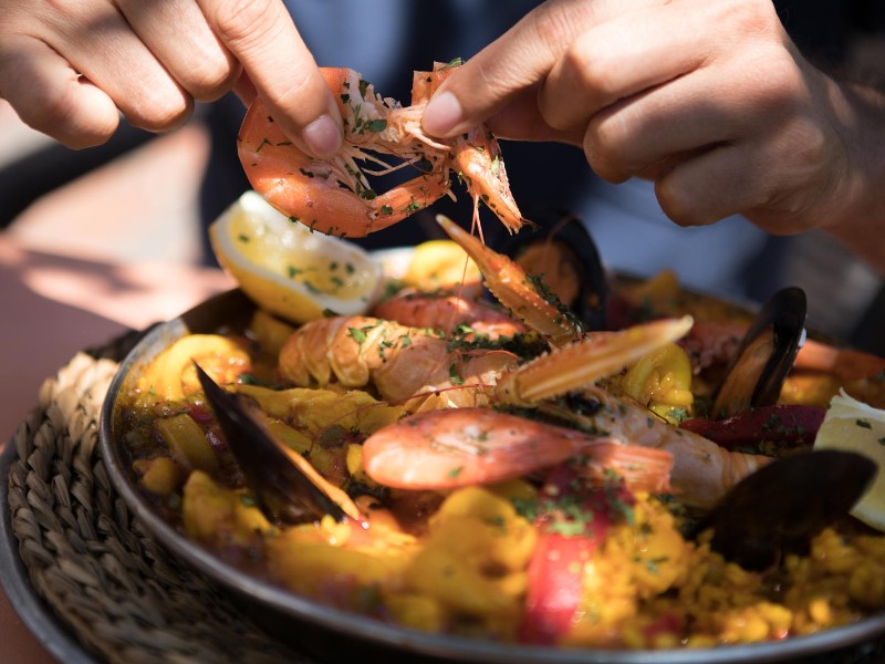 Paella