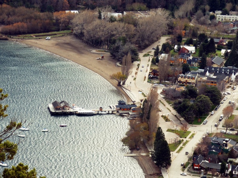 San Martin de los Andes
