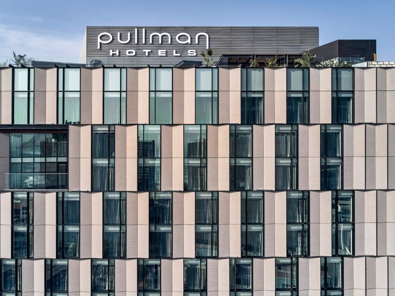 Pullman Miraflores