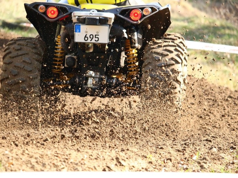 ATV WEST CURACAO