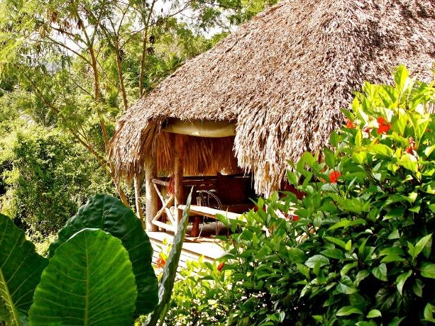 Tubagua Ecolodge - Casita