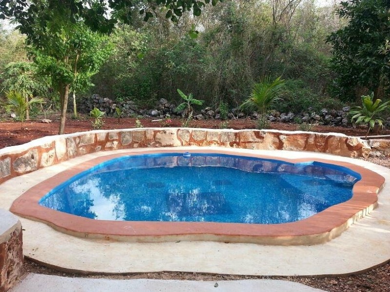 Nueva Altía - Pool