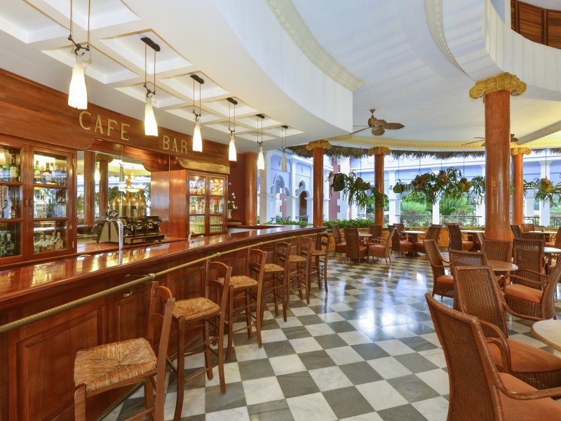 Iberostar Varadero - Bar