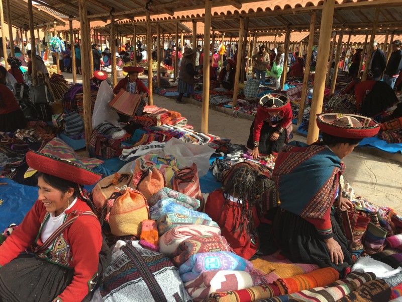 Chinchero  