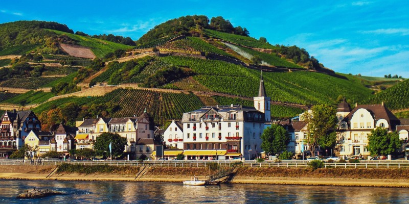Rüdesheim