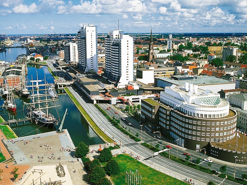 Germany - Bremen
