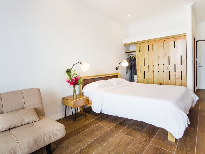 Divers Paradise - Suite