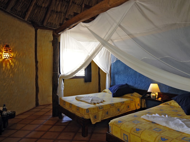 Xaloc Resort - Bungalow