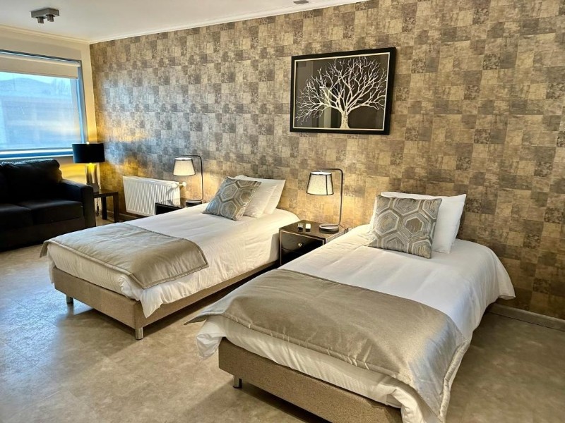 Zweibettzimmer