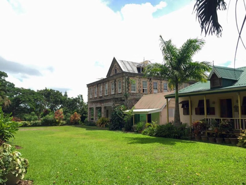 The Tower Estate, Grenada