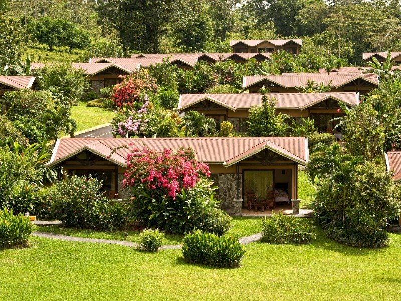 Arenal Springs - Bungalows