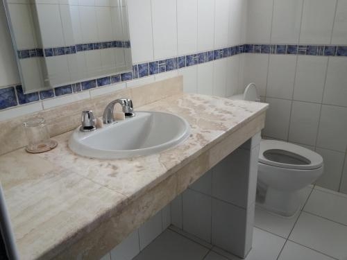 Puno Hotel Conde de Lemos