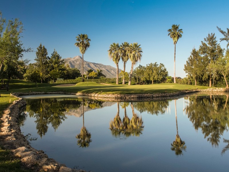 La Quinta Golf © Golf Club