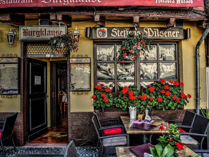 Linz. private walking tour