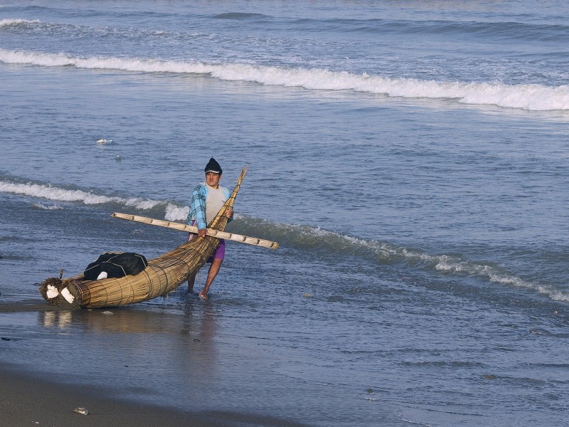 Trujillo, Peru