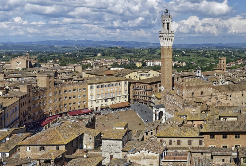 Siena