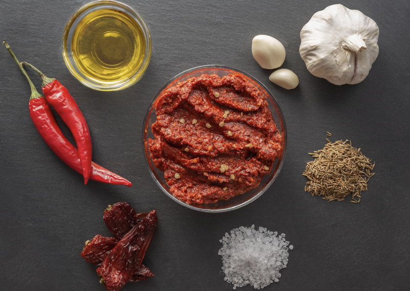 Harissa