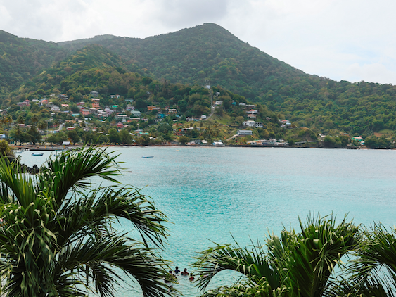 Tobago: Island Girl Tours