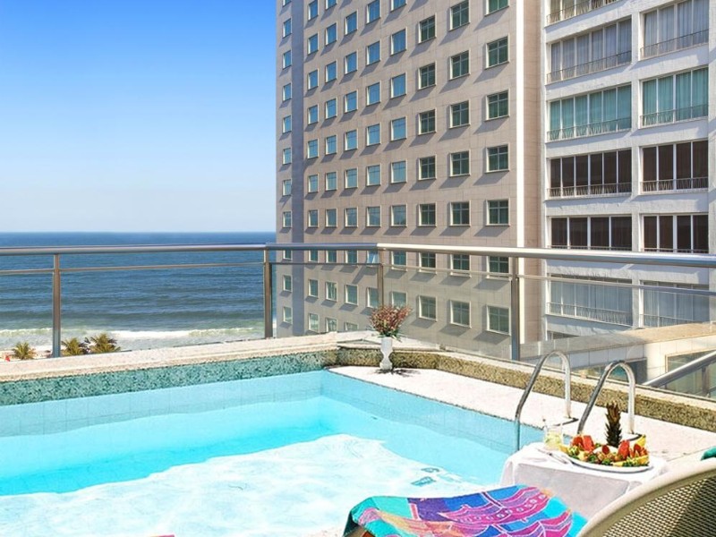 Hotel Windsor Martinique