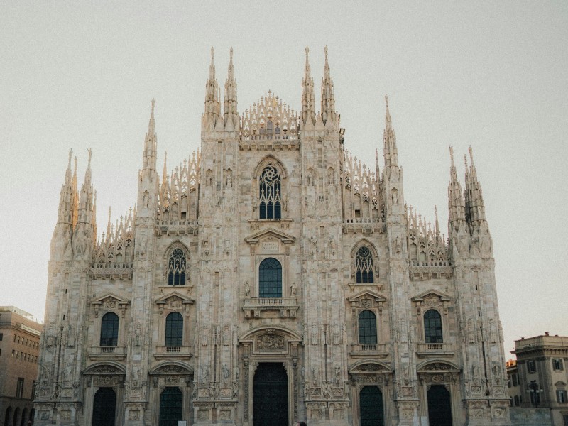 Duomo
