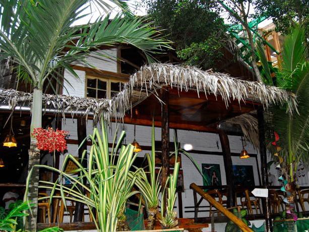 Hostería Mandála Inn