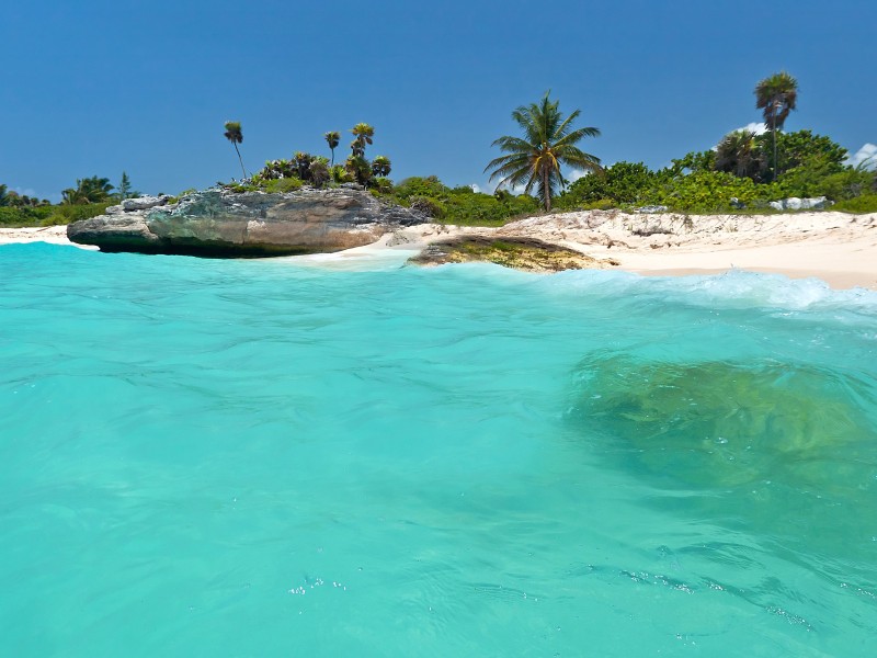 Mexico - Playa del Carmen