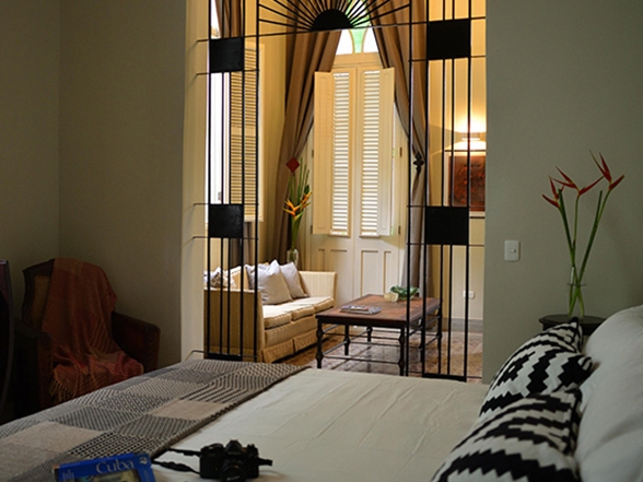 La Reserva - Executive Suite Coppelia