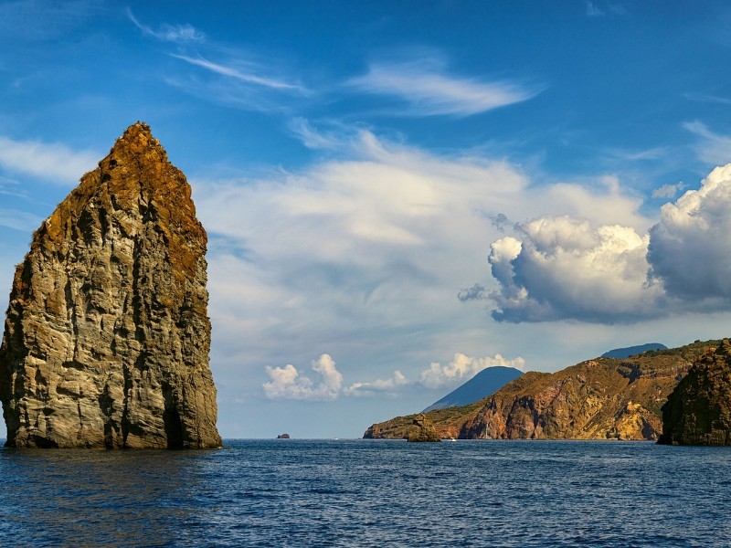 Aeolian Islands