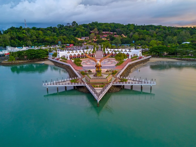 Malaysia - Langkawi