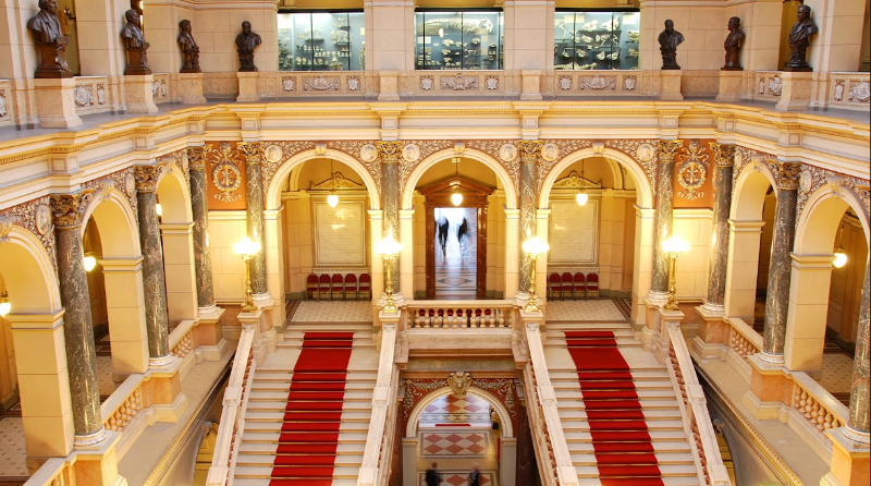 Prague National Museum