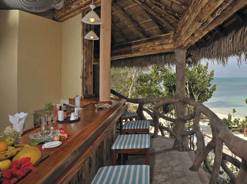 Paradisus Rio de Oro - Snack Bar