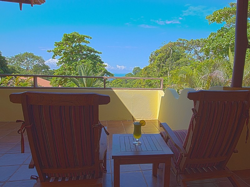 El Remanso - Superior Ocean View