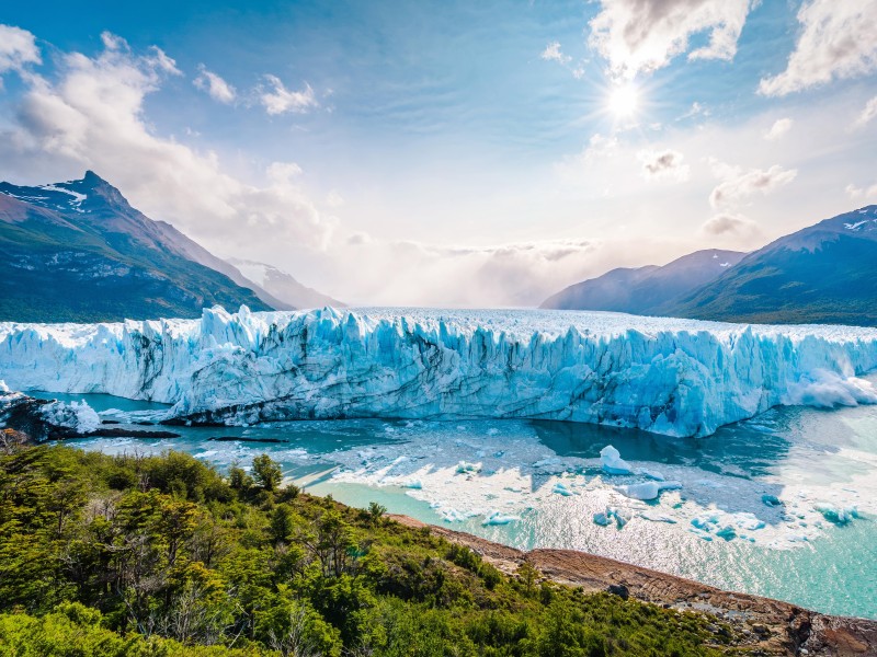 Argentinien & Chile