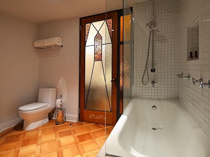 Luciano K - Badezimmer 2