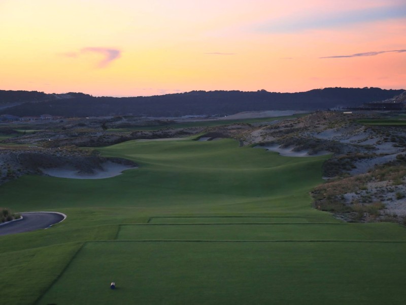 KN Golf Links Cm Ranh 