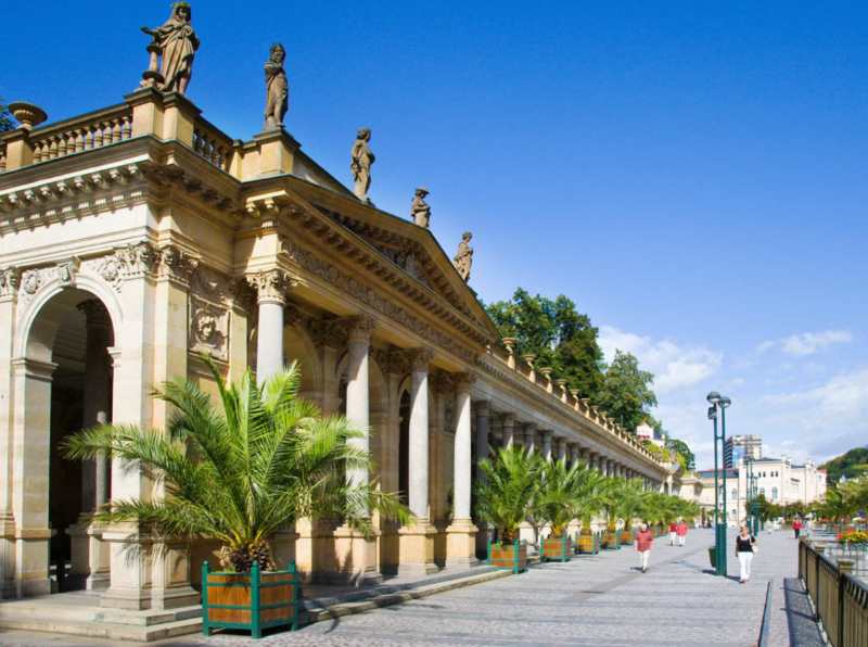 Karlovy Vary
