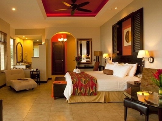 Parador Resort & Spa Pacifico Suite