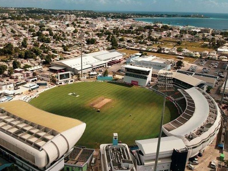Kensington Oval Barbados