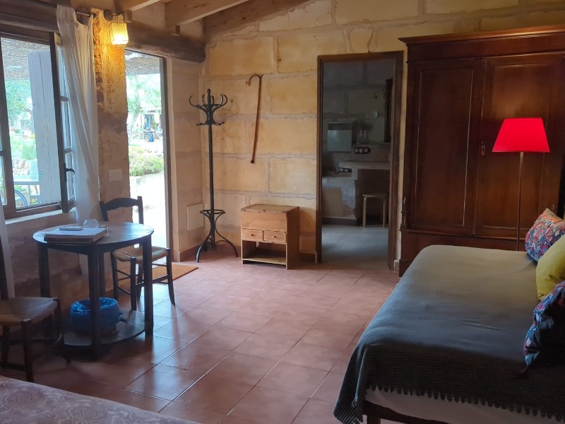 Beispiel Doppelzimmer