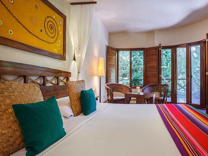 Villas HM Paraiso - Junior Suite